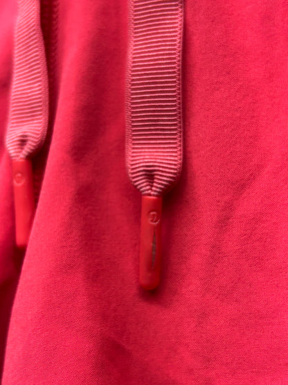 Lululemon Hotty Hot Short 4" Lush Coral Size 6