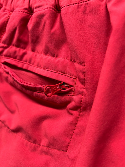 Lululemon Hotty Hot Short 4" Lush Coral Size 6