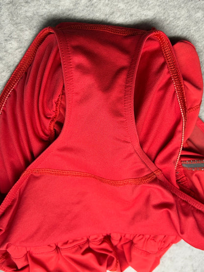 Lululemon Hotty Hot Short 4" Lush Coral Size 6