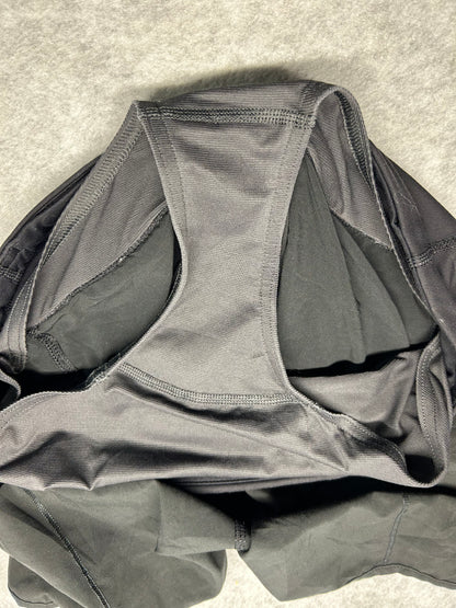 Lululemon Speed Up Short 2.5" Black Size 4 (First Release)