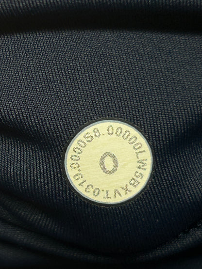 Lululemon Fast & Free Tight Tall 31" Size 0 True Navy