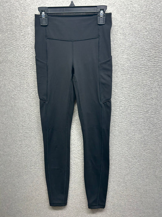 Lululemon Speed Up Tight 28" Luxtreme Size 2 Black
