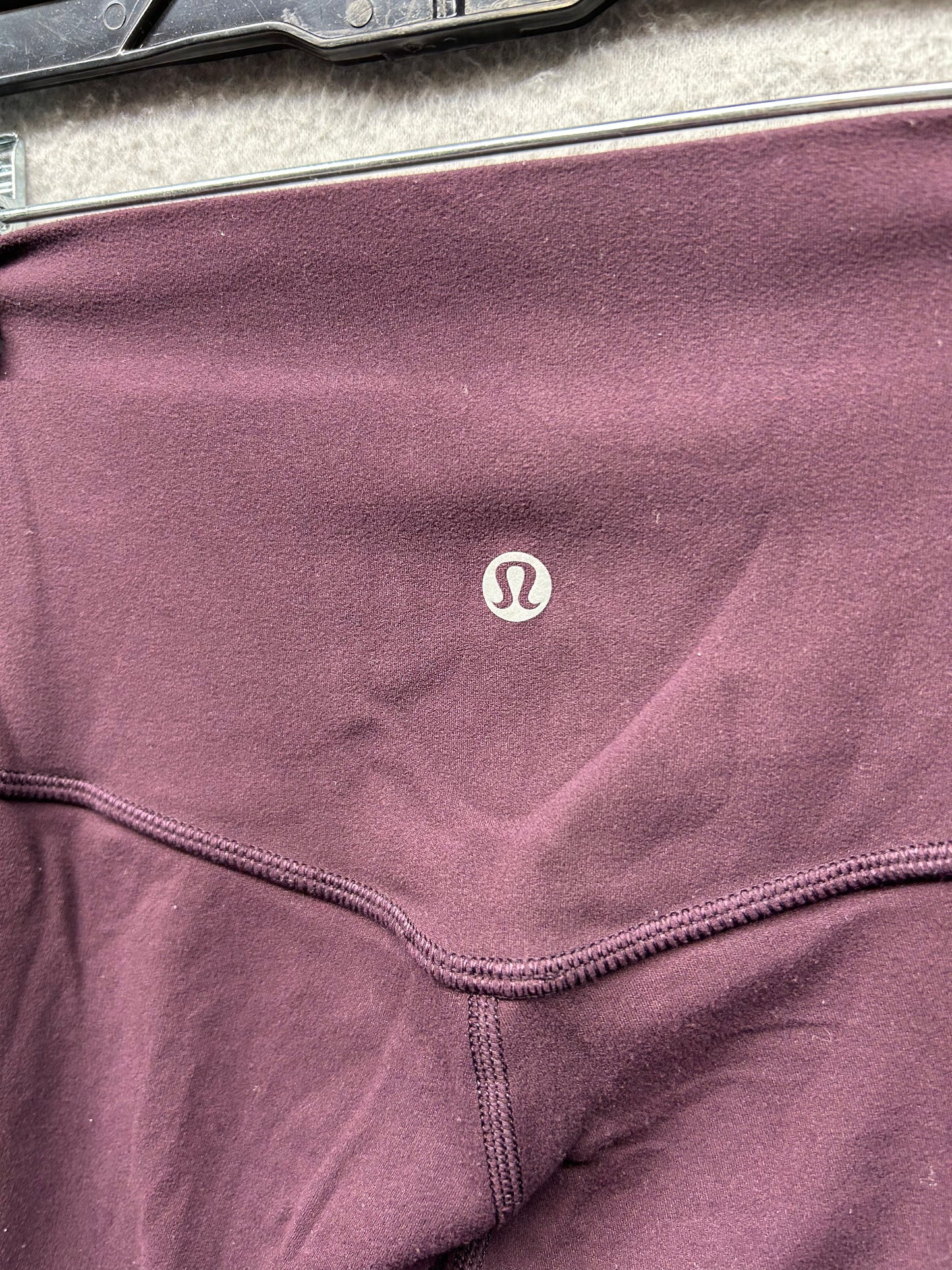 Lululemon Align Pants Leggings 25" Size 2