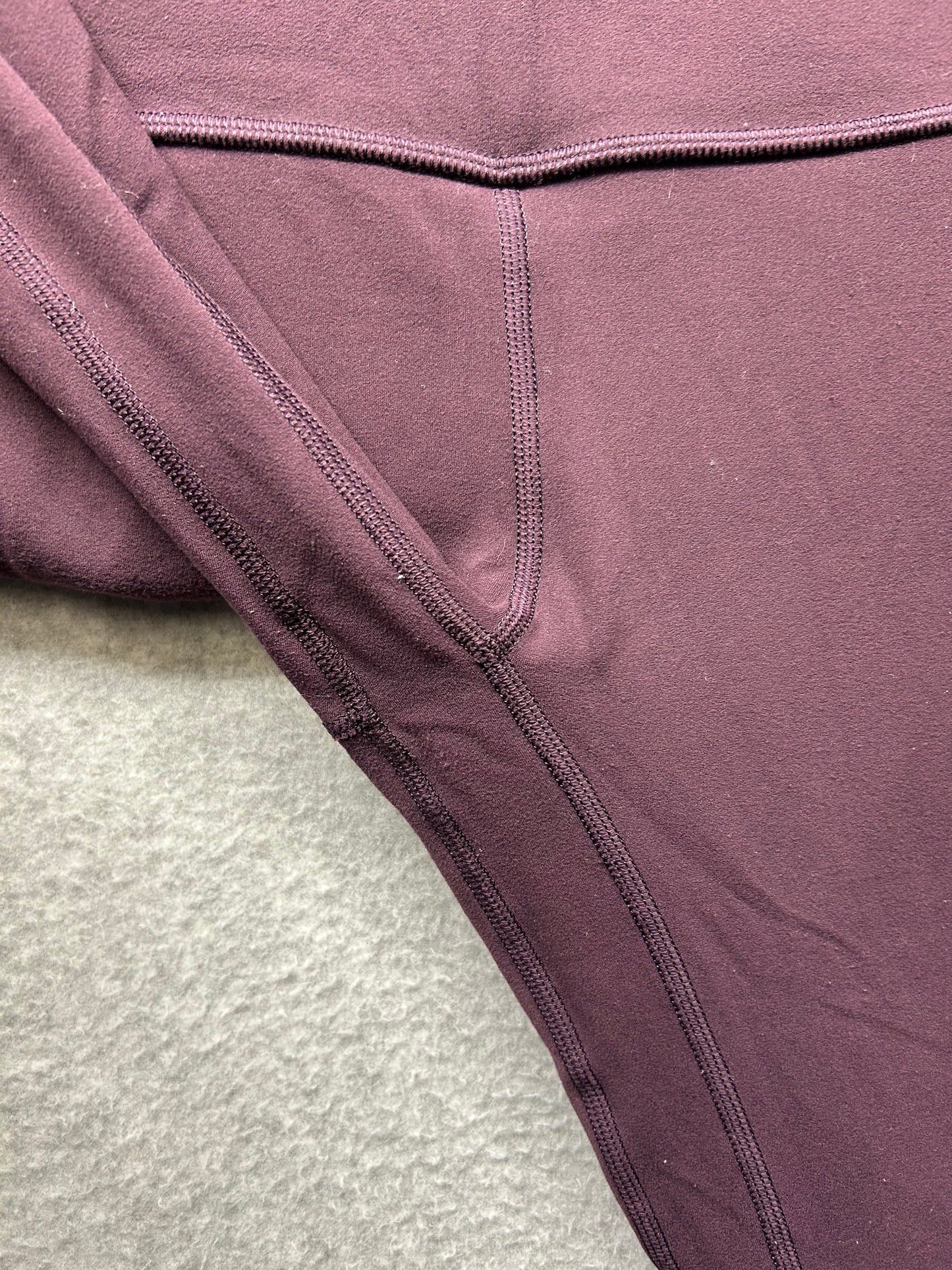 Lululemon Align Pants Leggings 25" Size 2
