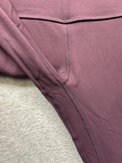 Lululemon Align Pants Leggings 25" Size 2