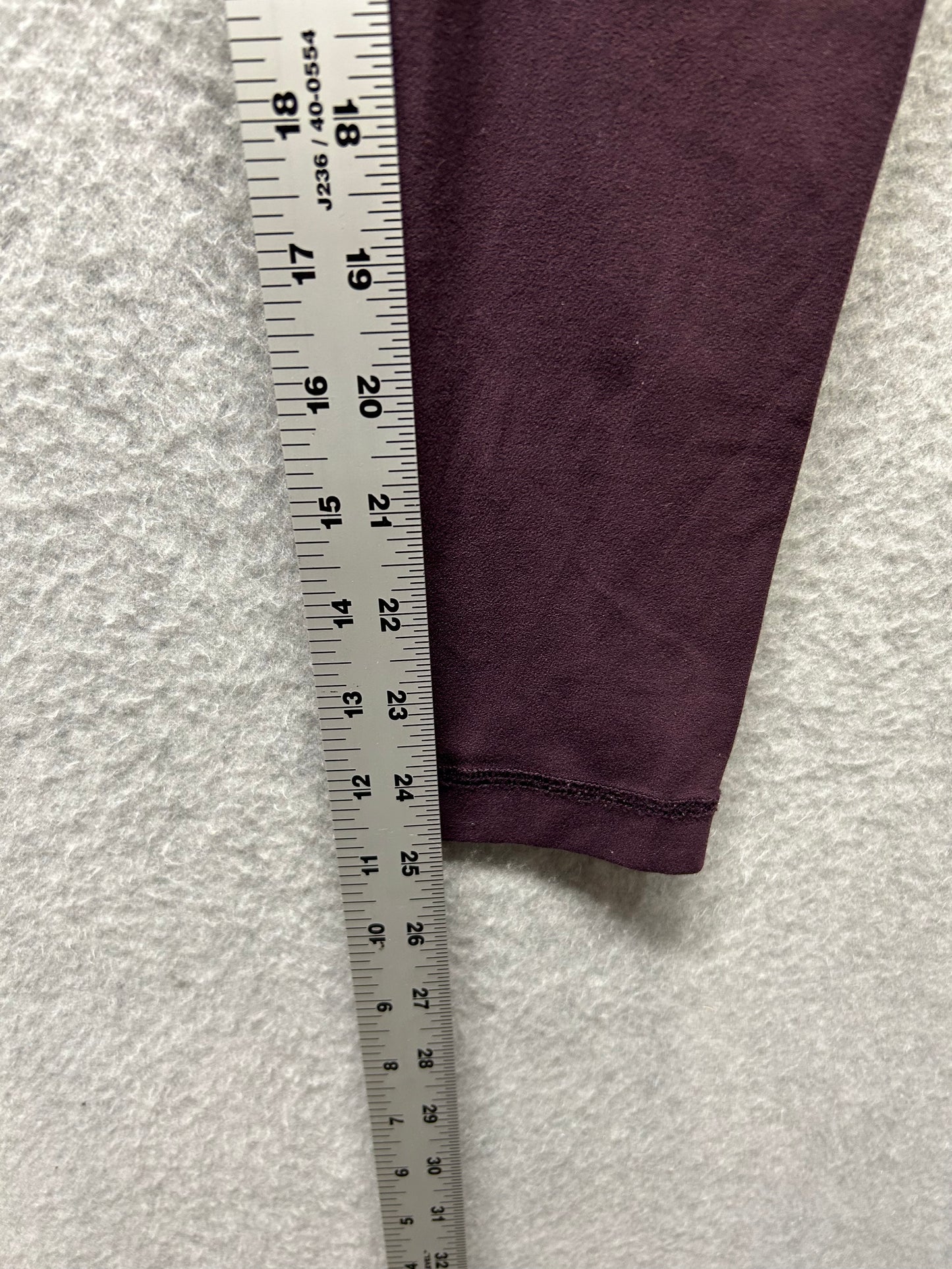 Lululemon Align Pants Leggings 25" Size 2