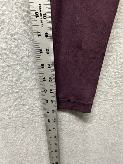 Lululemon Align Pants Leggings 25" Size 2