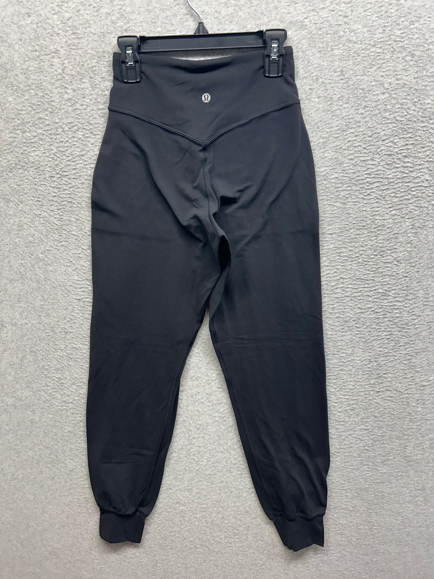 Lululemon Align Jogger 28" Size 2 Black