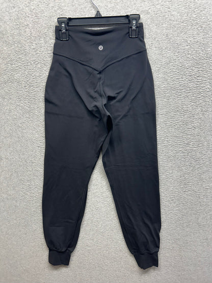 Lululemon Align Jogger 28" Size 2 Black