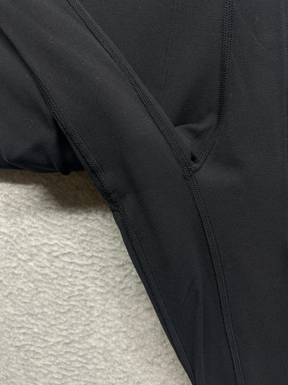 Lululemon Align Jogger 28" Size 2 Black