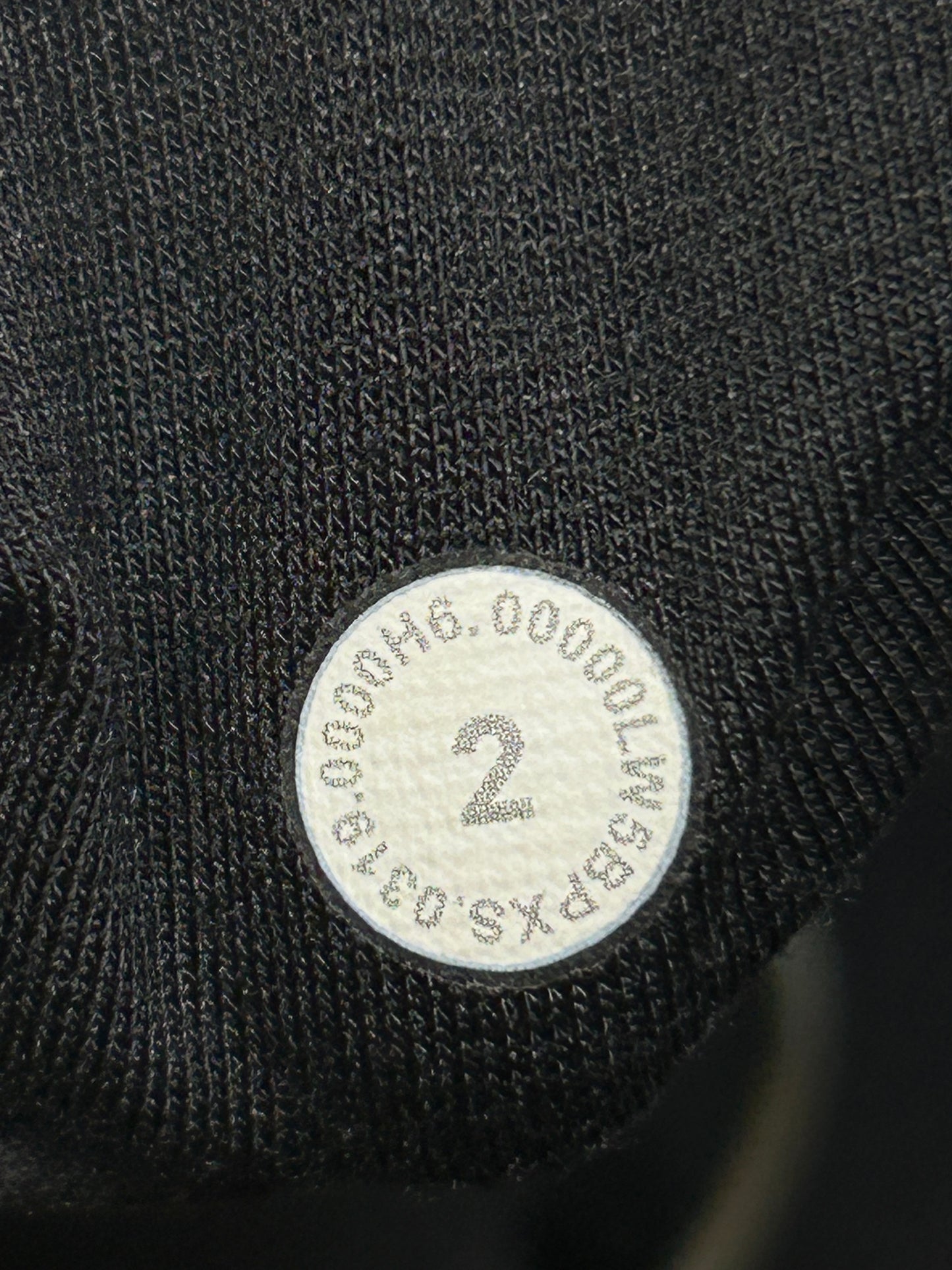 Lululemon Align Jogger 28" Size 2 Black
