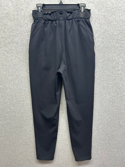 Lululemon Keep Moving Pant High-Rise 25" Size 2Black