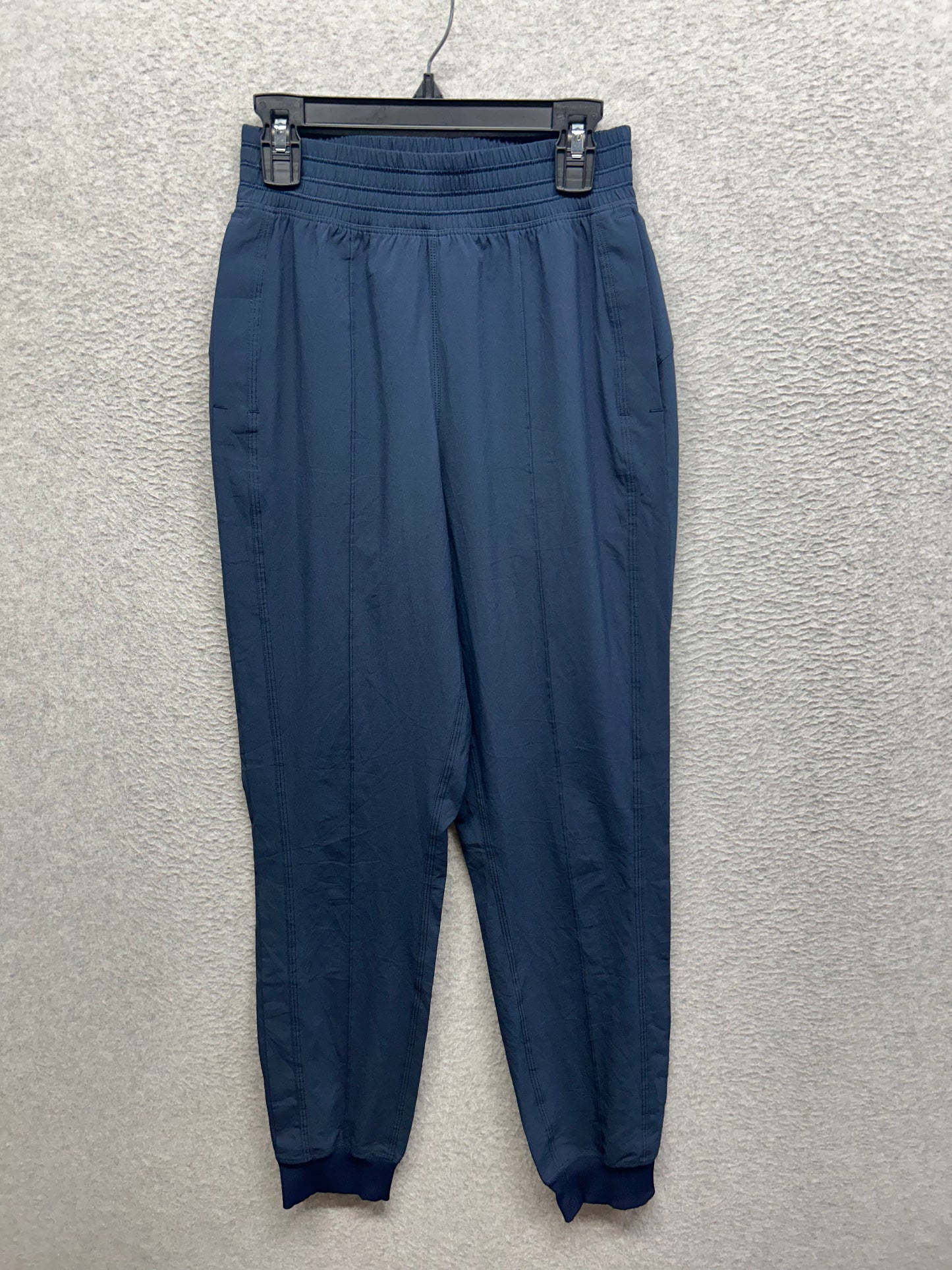 Lululemon Wanderer Jogger Size 2 True Navy