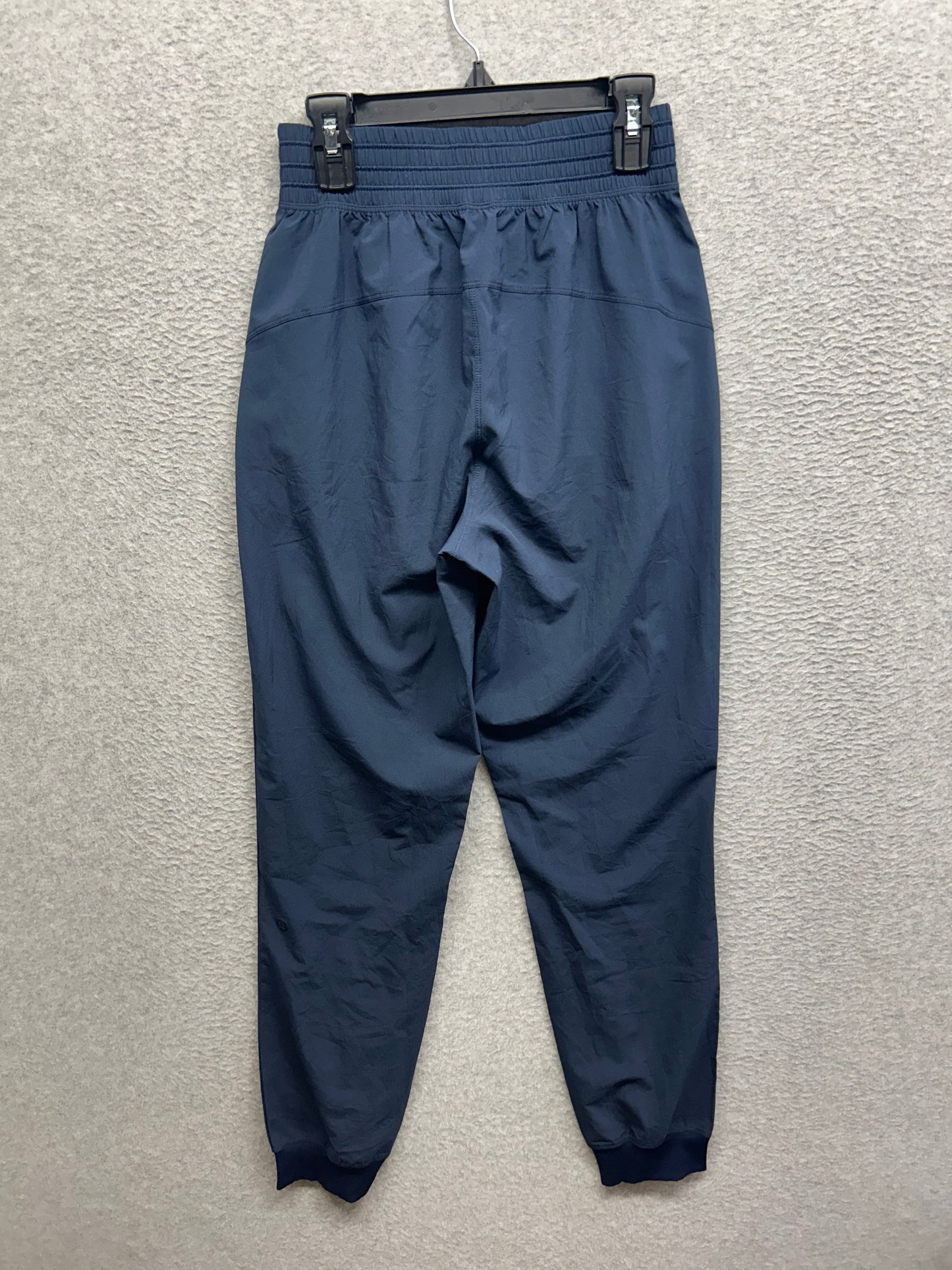 Lululemon Wanderer Jogger Size 2 True Navy