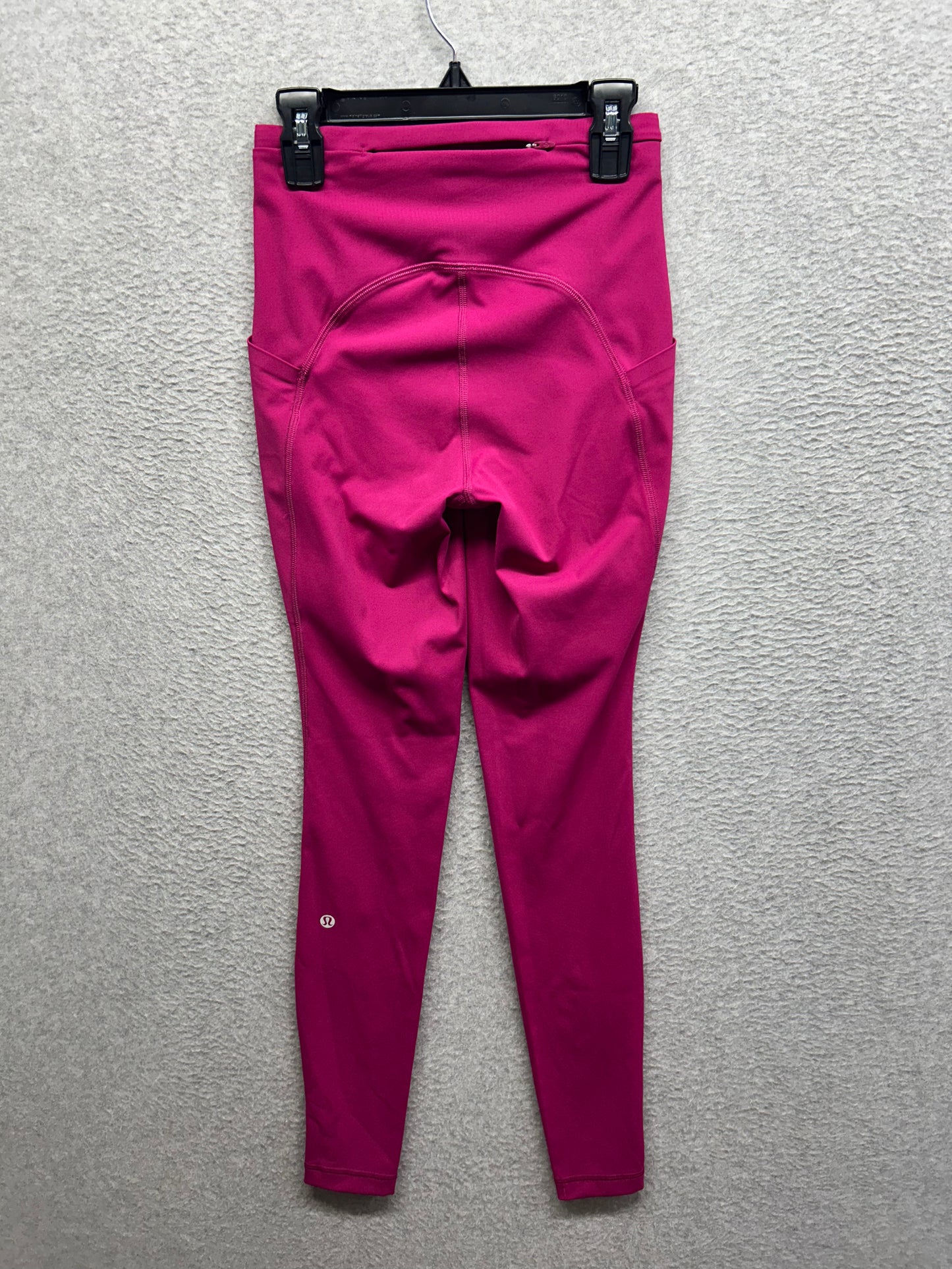 Lululemon Swift Speed High-Rise Tight 28" Size 2 Wild Berry