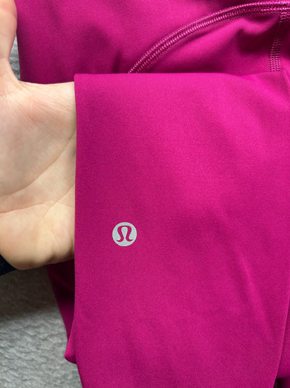 Lululemon Swift Speed High-Rise Tight 28" Size 2 Wild Berry