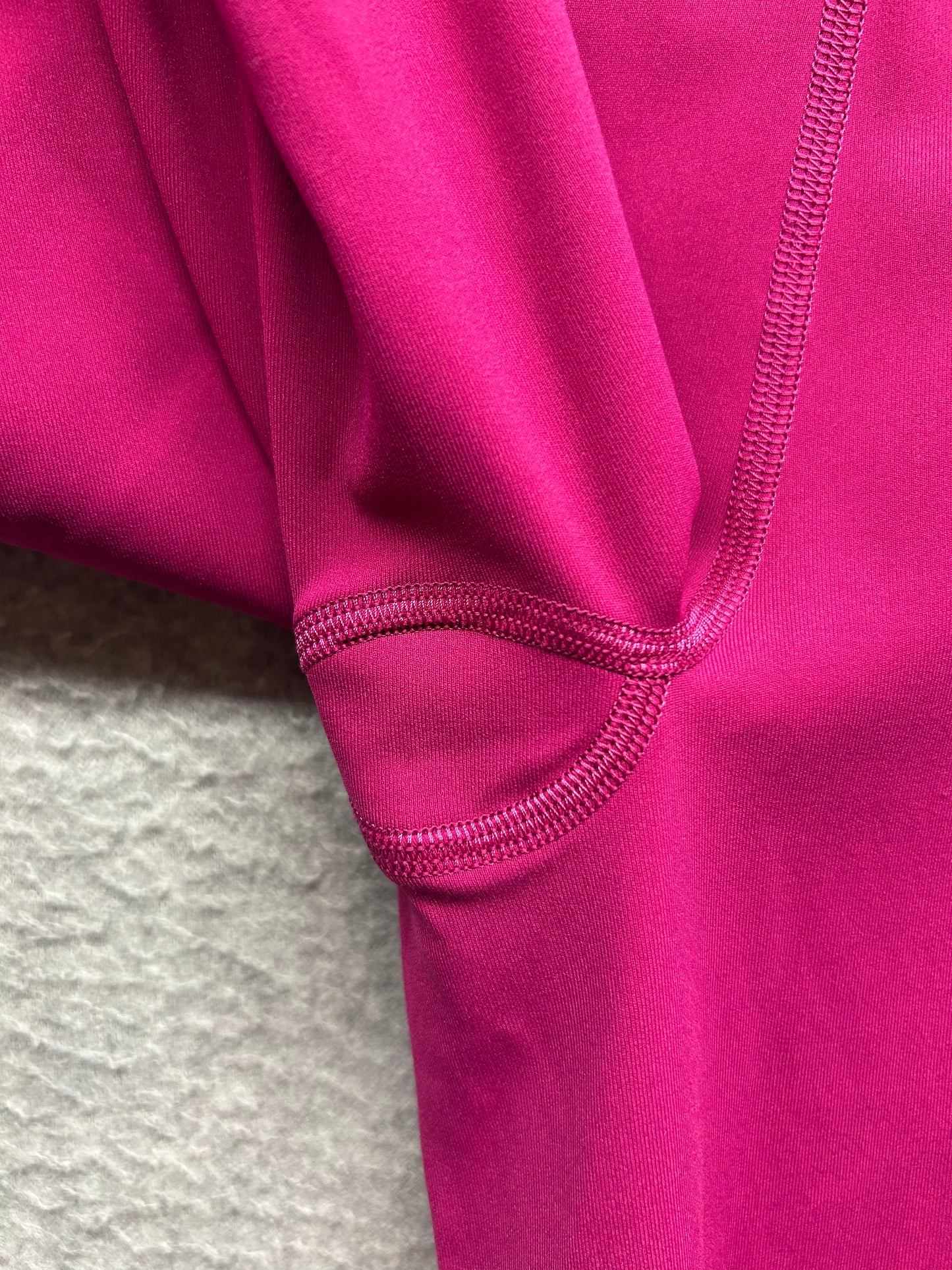 Lululemon Swift Speed High-Rise Tight 28" Size 2 Wild Berry