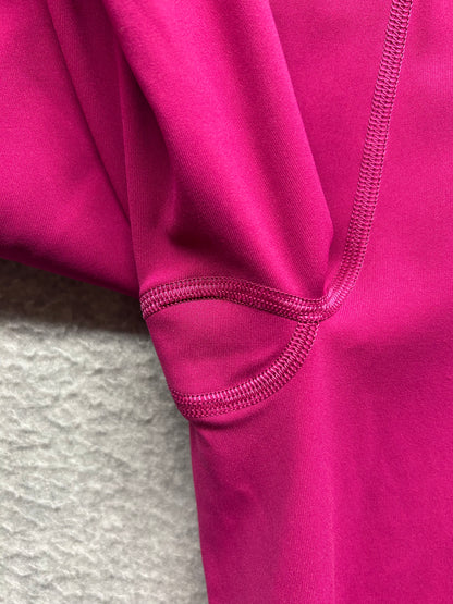 Lululemon Swift Speed High-Rise Tight 28" Size 2 Wild Berry