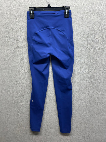Lululemon Swift Speed High-Rise Tight 28" Size 2 Psychic