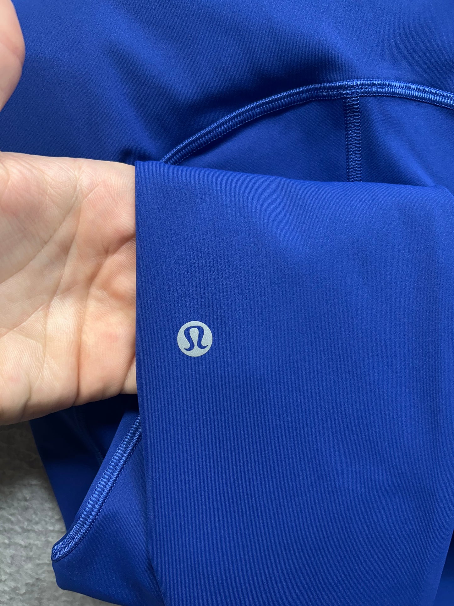 Lululemon Swift Speed High-Rise Tight 28" Size 2 Psychic