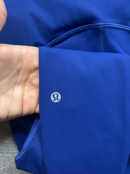 Lululemon Swift Speed High-Rise Tight 28" Size 2 Psychic