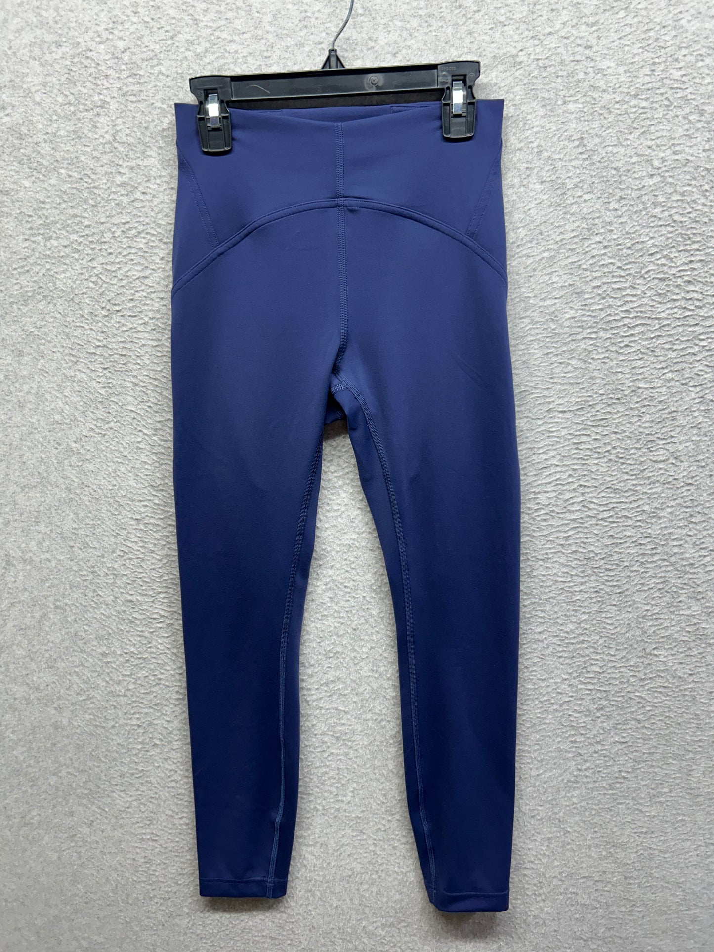 Lululemon Instill High-Rise Tight 25" Size 4 Night Sea