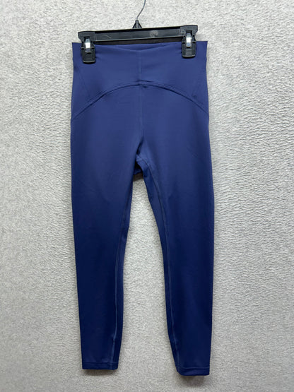 Lululemon Instill High-Rise Tight 25" Size 4 Night Sea