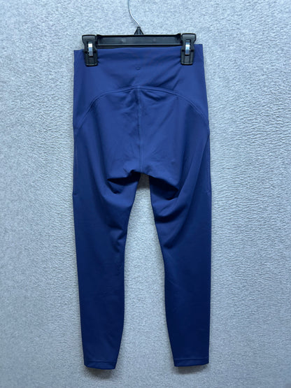 Lululemon Instill High-Rise Tight 25" Size 4 Night Sea