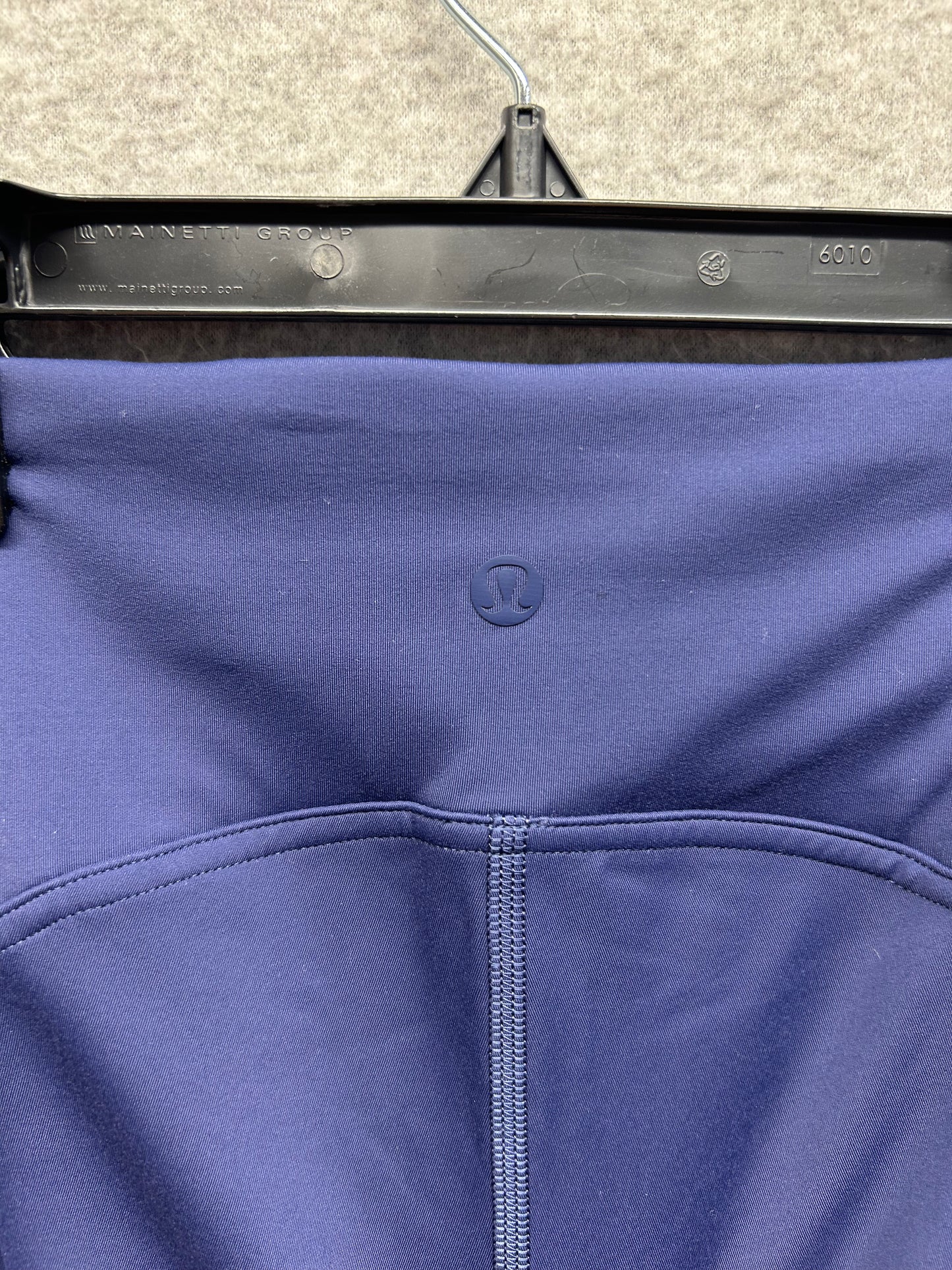 Lululemon Instill High-Rise Tight 25" Size 4 Night Sea