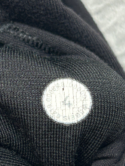 Lululemon Wunder Under Hi-Rise Luon 25" Size 4 Black