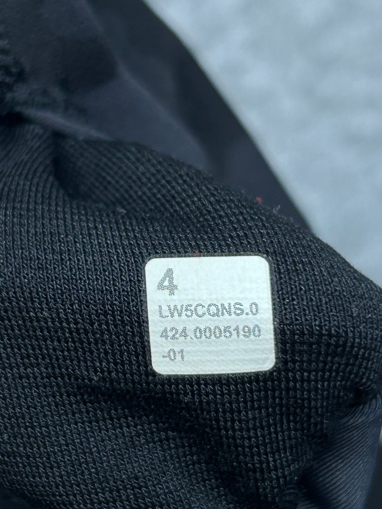 Lululemon Wunder Train High-Rise Tight 25" Size 4 (Square) Heritage 365 Camo Deep Coal Multi