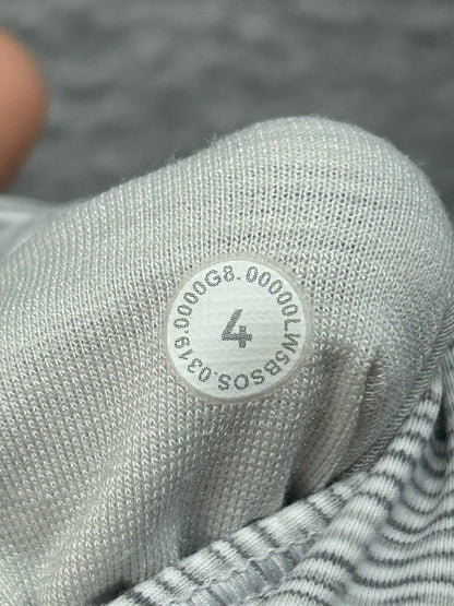Lululemon Wunder Under High-Rise Tight 25" Luxtreme Size 4 Wee Are From Space Sheer Blue Chambray
