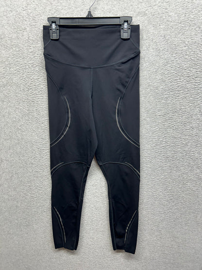 Lululemon Base Pace High-Rise Reflective Tight 25" Size 4 Black