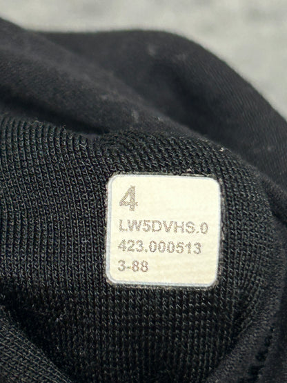 Lululemon Align High-Rise Pant 28" Size 4 (Square) Gradiate Geo Emboss Black