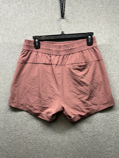 Lululemon Spring Break Away Short II 3" Size 8 Quicksand