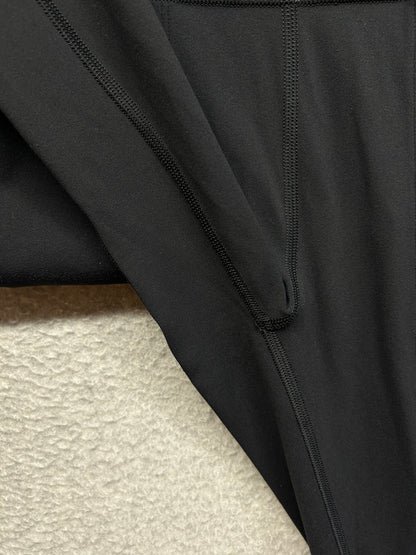 Lululemon Align Jogger 28" Size 4 Black