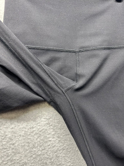 Lululemon Align Crop 20.5" Size 2 Black