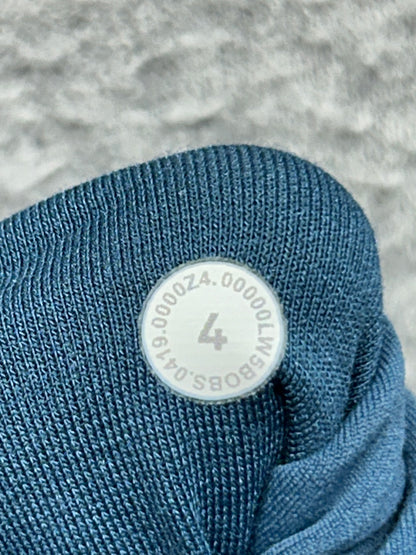 Lululemon Align Pant 28" Size 4 Code Blue