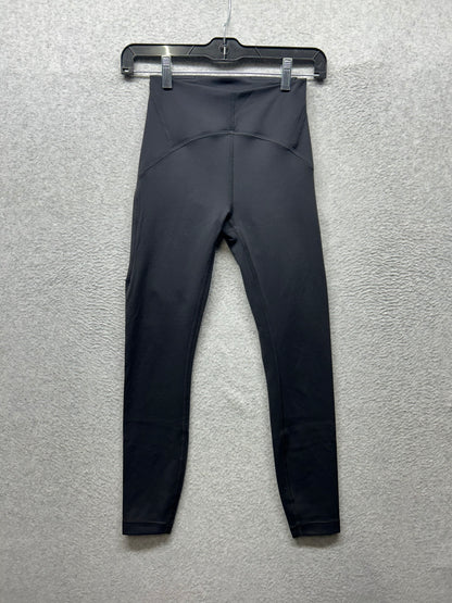 Lululemon Instill High-Rise Tight 25" Size 2 Black