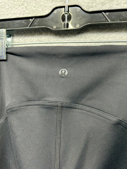 Lululemon Instill High-Rise Tight 25" Size 2 Black