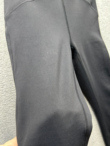 Lululemon Instill High-Rise Tight 25" Size 2 Black
