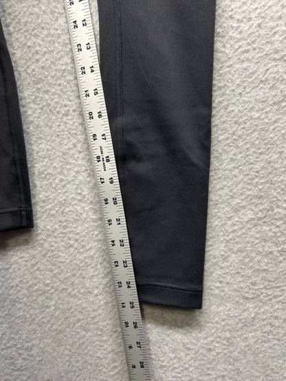 Lululemon Instill High-Rise Tight 25" Size 2 Black