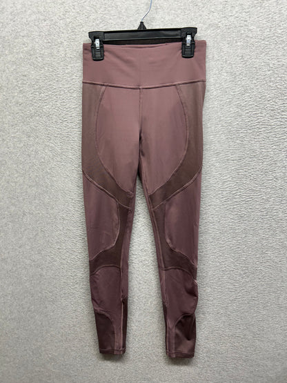 Lululemon City Core Tight 28" Size 4 Antique Bark