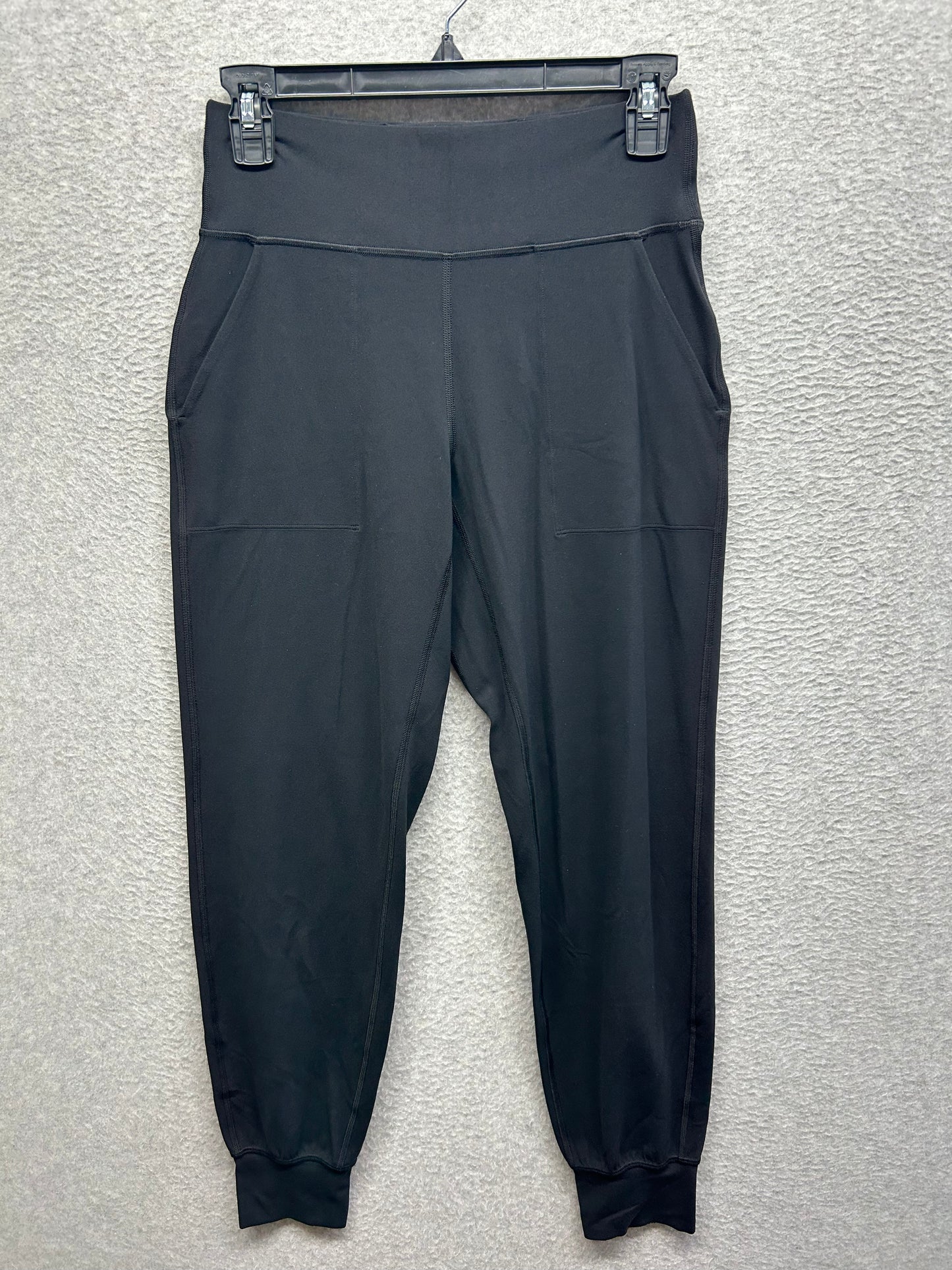 Lululemon Align Jogger 28" Size 6 Black