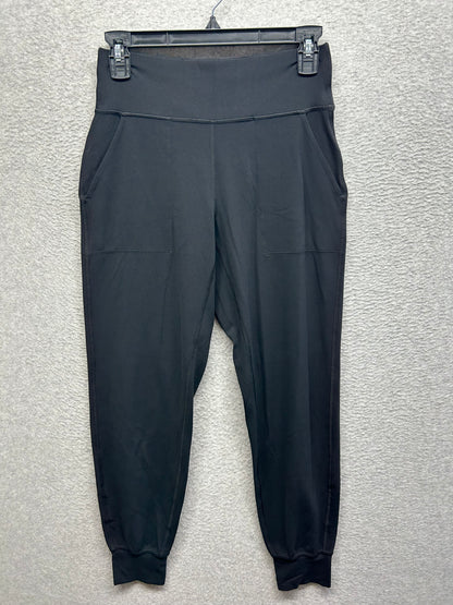 Lululemon Align Jogger 28" Size 6 Black