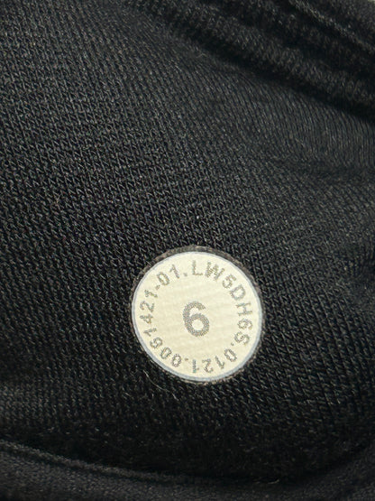 Lululemon Align Jogger 28" Size 6 Black