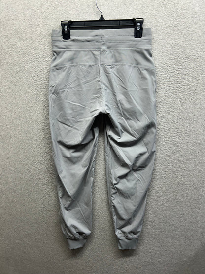 Lululemon Dance Studio Mid-Rise Jogger Full Length Size 6 (Square) Rhino Grey