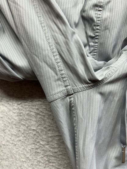 Lululemon Dance Studio Mid-Rise Jogger Full Length Size 6 (Square) Rhino Grey
