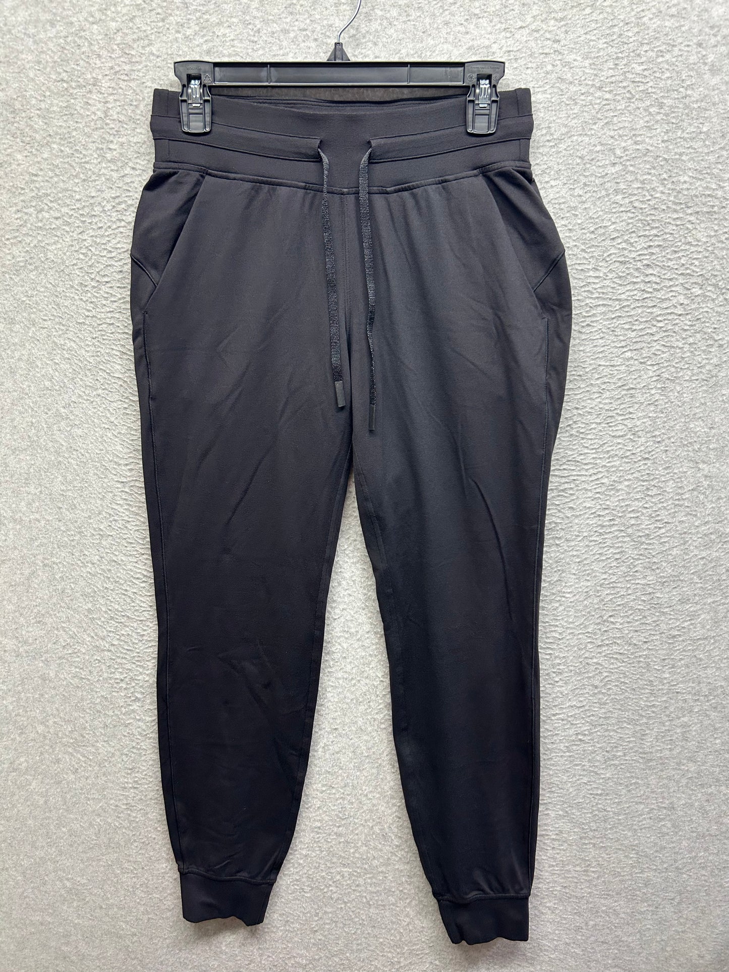 Lululemon Ready To Rulu Pant 29" Size 6 Black