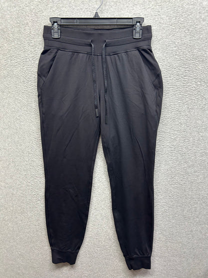 Lululemon Ready To Rulu Pant 29" Size 6 Black